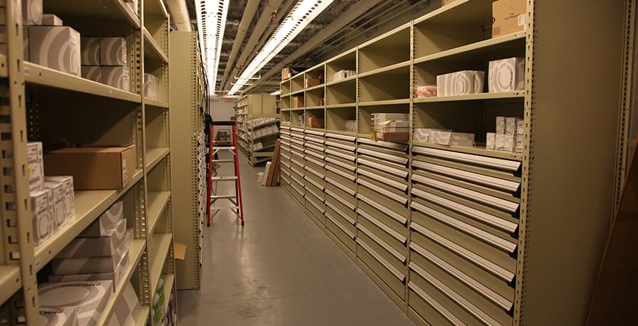 Rousseau Systems - Showcase 10