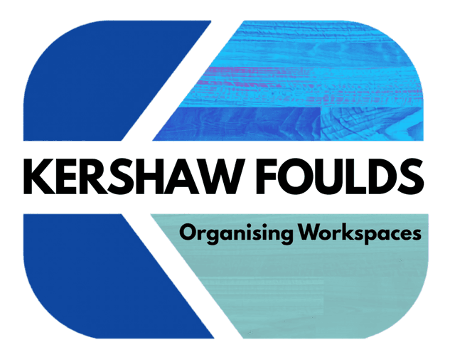 Kershaw Foulds Logo